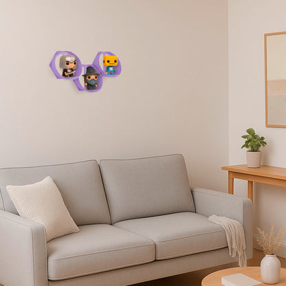 Show - Figurenhalter
